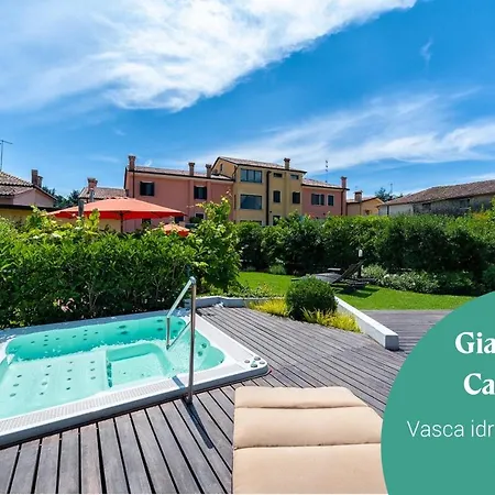 Ξενοδοχείο Wine San Giacomo Activity & Wellness 4*
