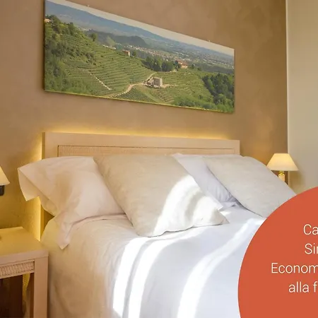 Wine San Giacomo Activity & Wellness Ξενοδοχείο 4*