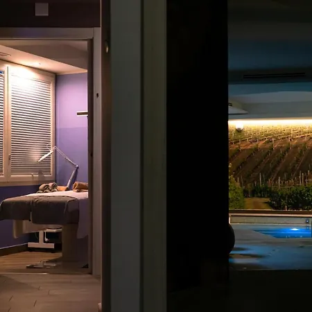 Ξενοδοχείο Wine San Giacomo Activity & Wellness