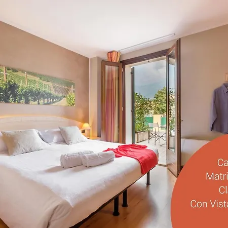 Wine San Giacomo Activity & Wellness Ξενοδοχείο 4*