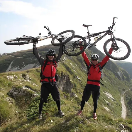 Wine San Giacomo Activity & Wellness Paderno del Grappa