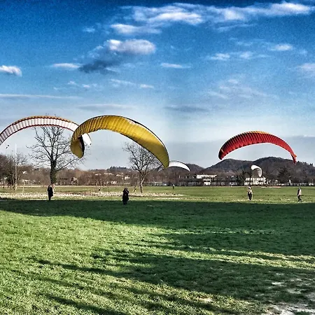 Otel Wine San Giacomo Activity & Wellness