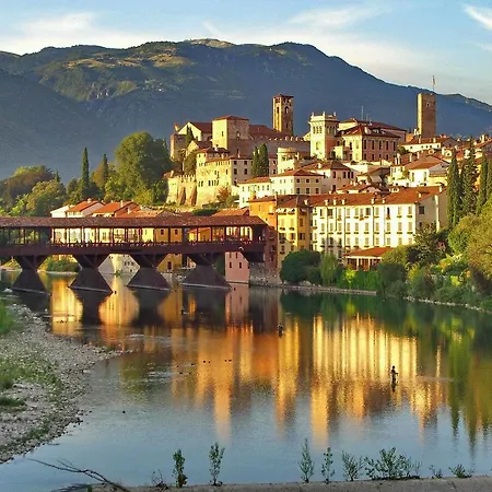 Wine San Giacomo Activity & Wellness Ξενοδοχείο Paderno del Grappa