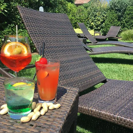 Ξενοδοχείο Wine San Giacomo Activity & Wellness Paderno del Grappa
