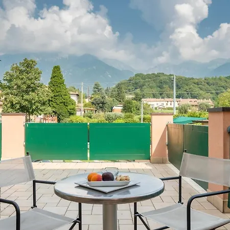Ξενοδοχείο Wine San Giacomo Activity & Wellness Paderno del Grappa