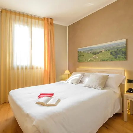 Wine San Giacomo Activity & Wellness Отель