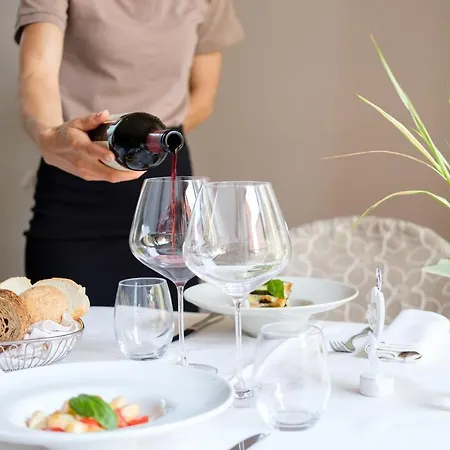 Wine San Giacomo Activity & Wellness