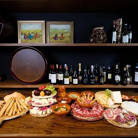 Wine San Giacomo Activity & Wellness 4*
