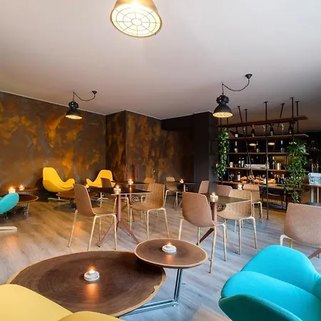 Wine San Giacomo Activity & Wellness 4* Paderno del Grappa