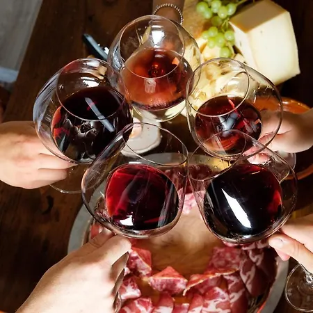 Wine San Giacomo Activity & Wellness 4* Paderno del Grappa