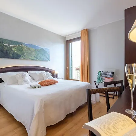 Wine San Giacomo Activity & Wellness Paderno del Grappa