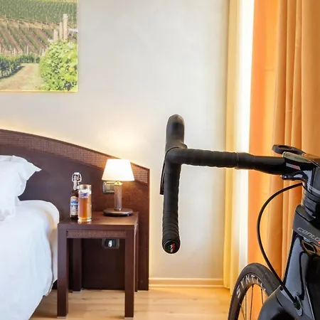 Ξενοδοχείο Wine San Giacomo Activity & Wellness 4*
