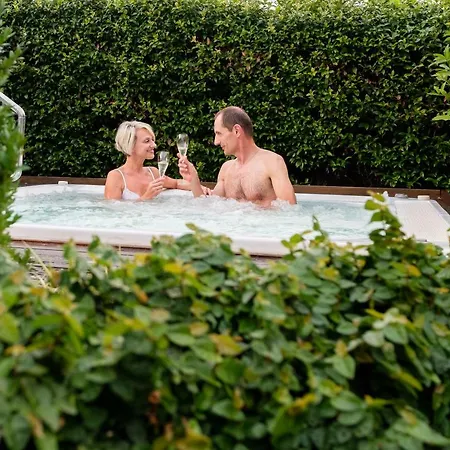 Wine San Giacomo Activity & Wellness