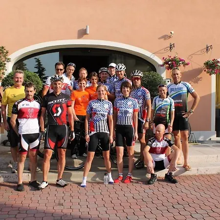 Wine San Giacomo Activity & Wellness 4* Paderno del Grappa