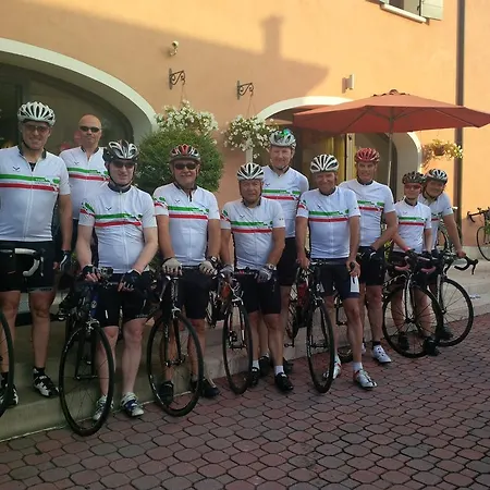 Wine San Giacomo Activity & Wellness 4*