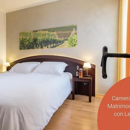 Wine San Giacomo Activity & Wellness 4* Paderno del Grappa