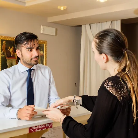 Hotel Wine San Giacomo Activity & Wellness Paderno del Grappa