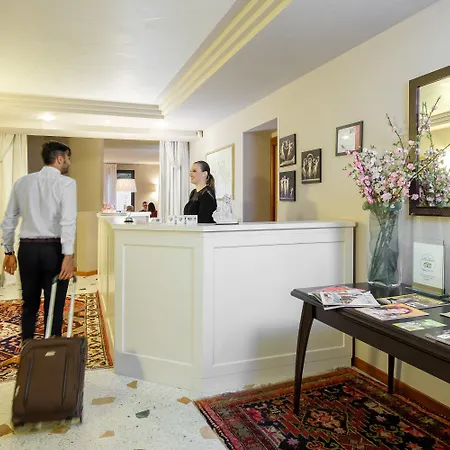 Hotel Wine San Giacomo Activity & Wellness