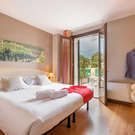 Wine San Giacomo Activity & Wellness 4* Paderno del Grappa
