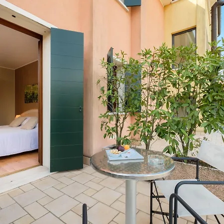 Hotel Wine San Giacomo Activity & Wellness 4*