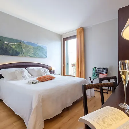 Wine San Giacomo Activity & Wellness Hotel
