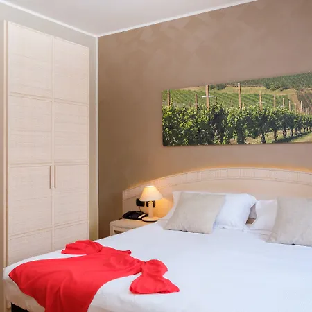Hotel Wine San Giacomo Activity & Wellness