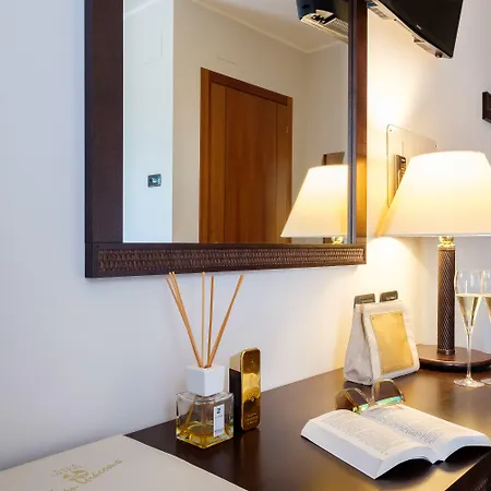Wine San Giacomo Activity & Wellness Hotel Paderno del Grappa