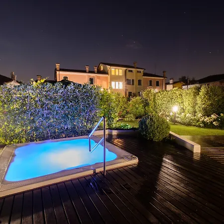 Wine San Giacomo Activity & Wellness Paderno del Grappa