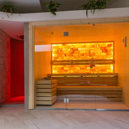 Wine San Giacomo Activity & Wellness Hotel Paderno del Grappa