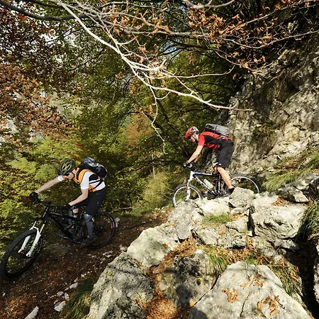 Hotel Wine San Giacomo Activity & Wellness 4*