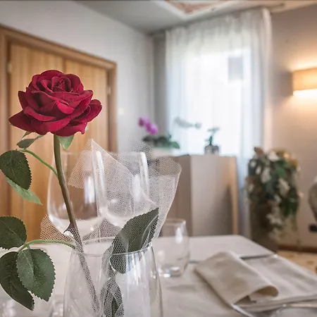 Wine San Giacomo Activity & Wellness Hotel