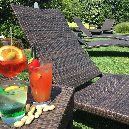 Wine San Giacomo Activity & Wellness Hotel 4*