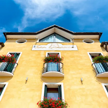 Wine San Giacomo Activity & Wellness Paderno del Grappa