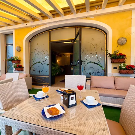 Wine San Giacomo Activity & Wellness Hotel