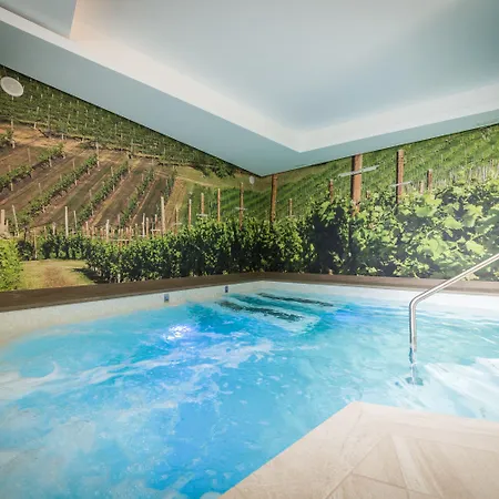 Wine San Giacomo Activity & Wellness Paderno del Grappa