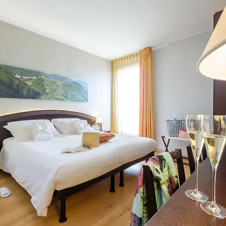 Hotel Wine San Giacomo Activity & Wellness Paderno del Grappa