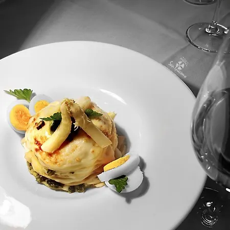 Wine San Giacomo Activity & Wellness