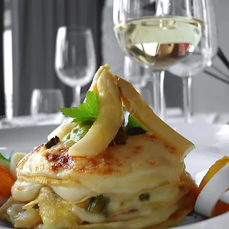 מלון Wine San Giacomo Activity & Wellness 4*