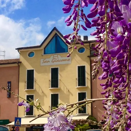 Hotel Wine San Giacomo Activity & Wellness 4*