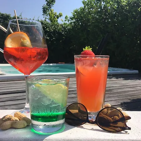 Wine San Giacomo Activity & Wellness