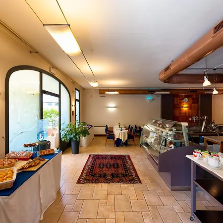 Hotel Wine San Giacomo Activity & Wellness 4*
