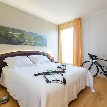 Wine San Giacomo Activity & Wellness מלון 4*