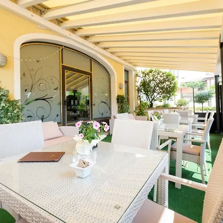 Wine San Giacomo Activity & Wellness 4*