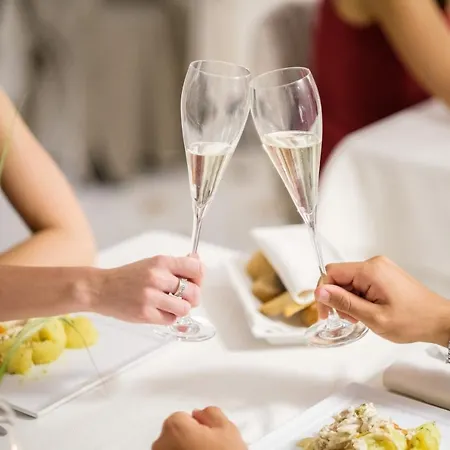 Szálloda Wine San Giacomo Activity & Wellness 4*