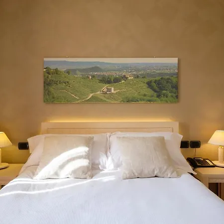 Wine San Giacomo Activity & Wellness Paderno del Grappa