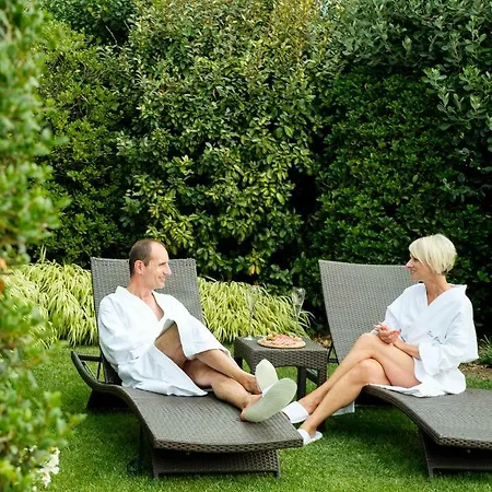 Wine San Giacomo Activity & Wellness